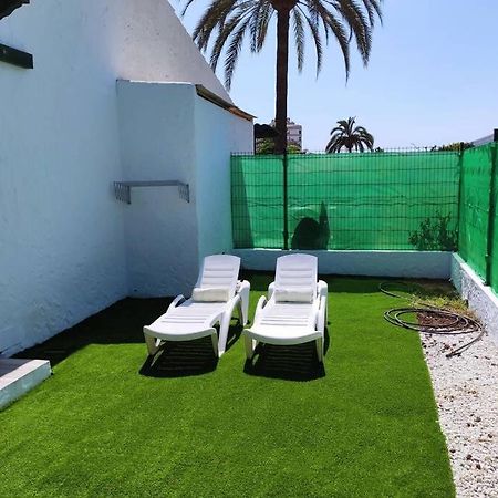 1 Bedroom Bungalow Next Yumbo Center Maspalomas  Zewnętrze zdjęcie