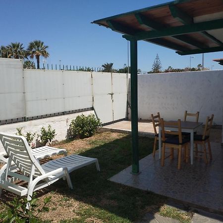 1 Bedroom Bungalow Next Yumbo Center Maspalomas  Zewnętrze zdjęcie