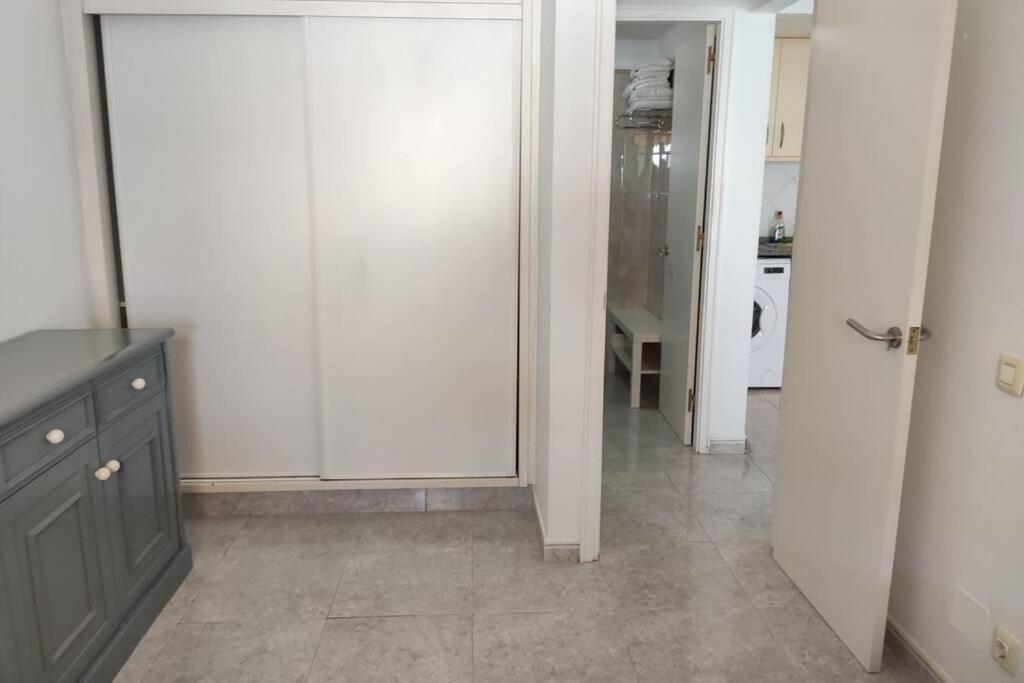 1 Bedroom Bungalow Next Yumbo Center Maspalomas  Zewnętrze zdjęcie