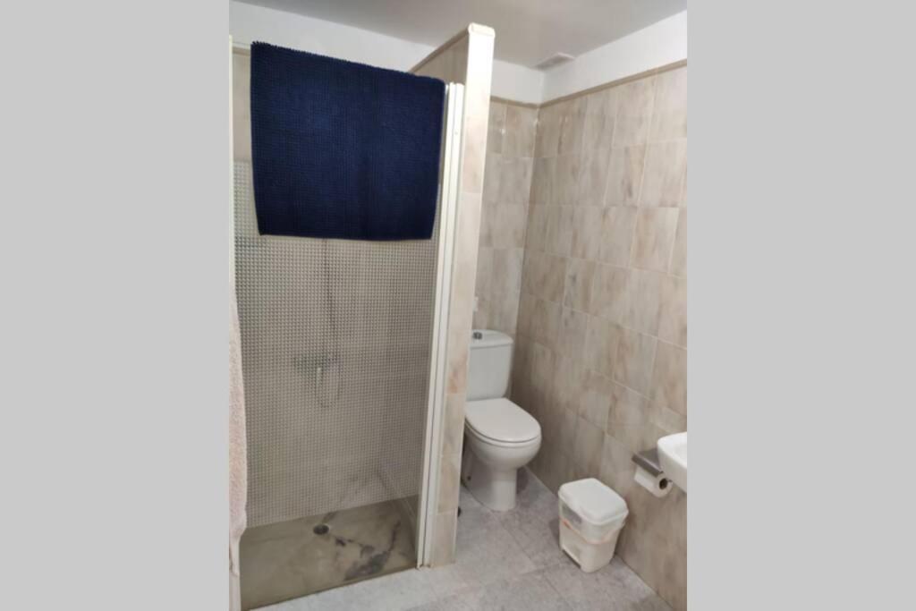 1 Bedroom Bungalow Next Yumbo Center Maspalomas  Zewnętrze zdjęcie