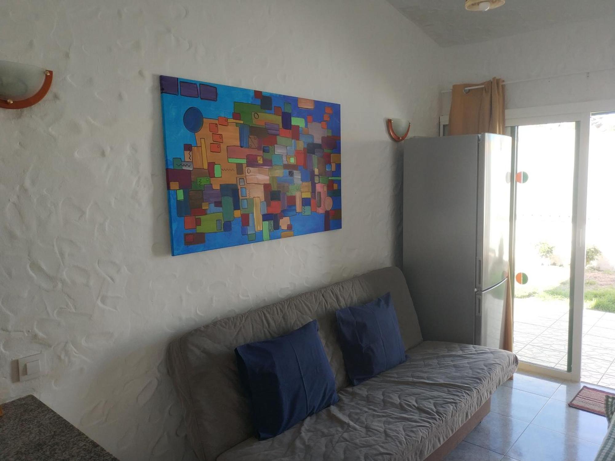 1 Bedroom Bungalow Next Yumbo Center Maspalomas  Zewnętrze zdjęcie